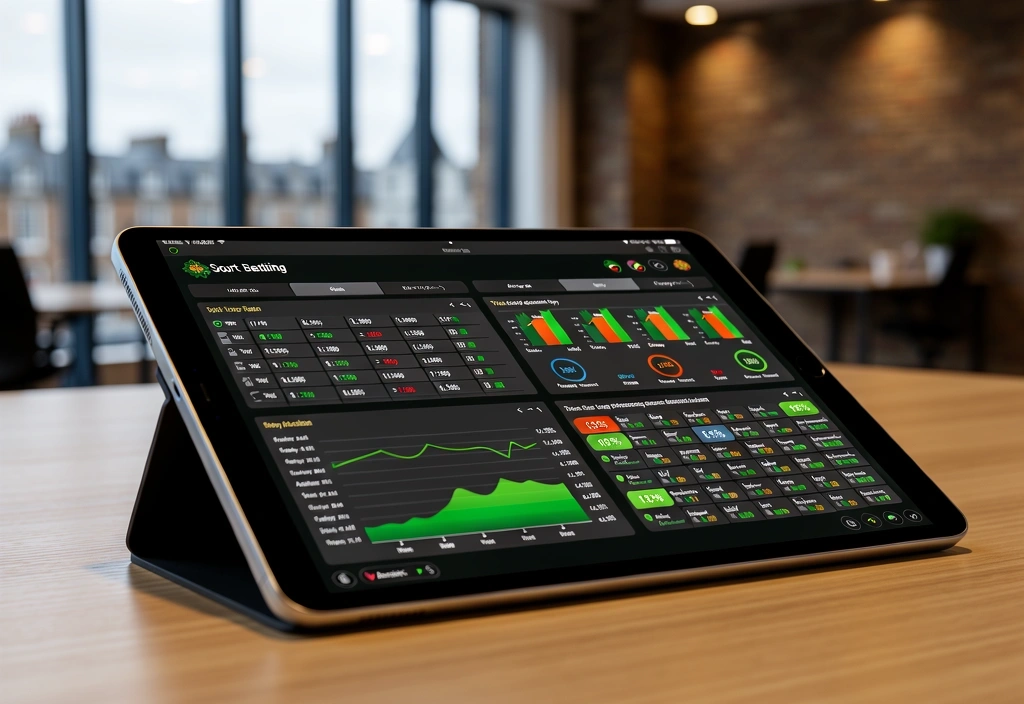 Digital interface analysis.