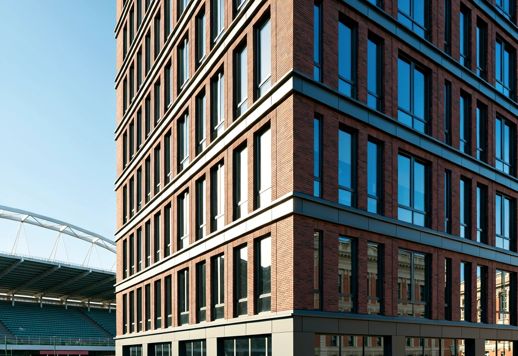 Main Bookmaker Headquarters context