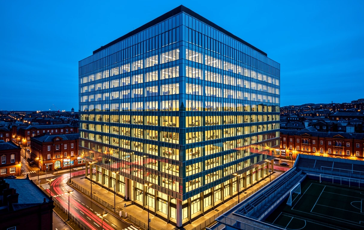 Main Bookmaker Research Headquarters