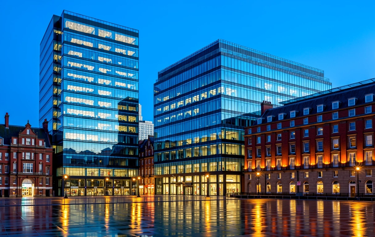 Dublin City