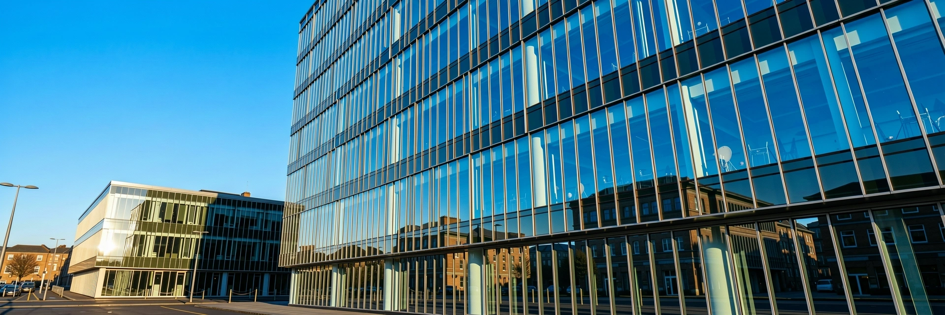 Main Bookmaker Headquarters Context